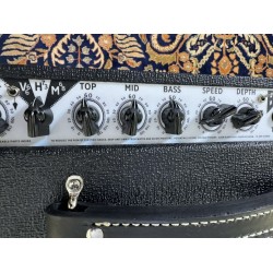 Carr Bel Ray Combo 1x12” Black ( Super Exclusive ) PRE ORDER