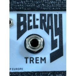 Carr Bel Ray Combo 1x12” Black ( Super Exclusive ) PRE ORDER