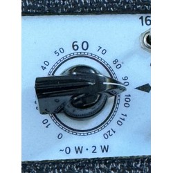 Carr Bel Ray Combo 1x12” Black ( Super Exclusive ) PRE ORDER