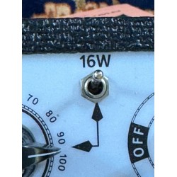 Carr Bel Ray Combo 1x12” Black ( Super Exclusive ) PRE ORDER