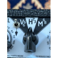 Carr Bel Ray Combo 1x12” Black ( Super Exclusive ) PRE ORDER