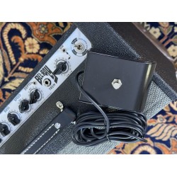 Carr Bel Ray Combo 1x12” Black ( Super Exclusive ) PRE ORDER