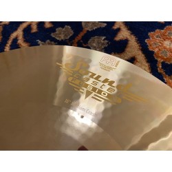 Meinl MS16MC SOUND CASTER FUSION MEDIUM CRASH 16”  Plato Bateria