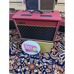 VOX AC15C1 CVR ALL TUBE LIMITED EDITION 1x12” Combo