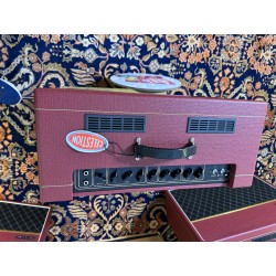 VOX AC15C1 CVR ALL TUBE LIMITED EDITION 1x12” Combo