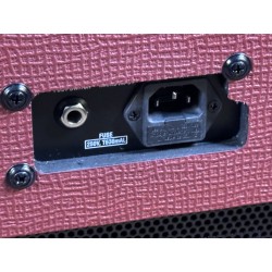 VOX AC15C1 CVR ALL TUBE LIMITED EDITION 1x12” Combo