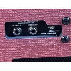 VOX AC15C1 CVR ALL TUBE LIMITED EDITION 1x12” Combo