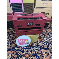 VOX AC15C1 CVR ALL TUBE LIMITED EDITION 1x12” Combo