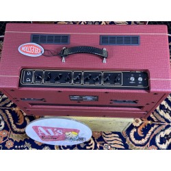 VOX AC15C1 CVR ALL TUBE LIMITED EDITION 1x12” Combo