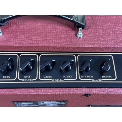 VOX AC15C1 CVR ALL TUBE LIMITED EDITION 1x12” Combo