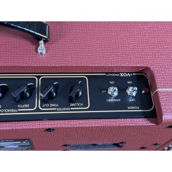 VOX AC15C1 CVR ALL TUBE LIMITED EDITION 1x12” Combo