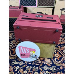 VOX AC15C1 CVR ALL TUBE LIMITED EDITION 1x12” Combo