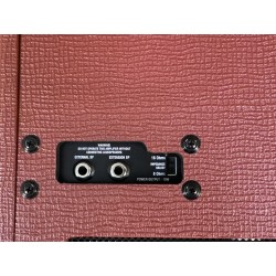 VOX AC15C1 CVR ALL TUBE LIMITED EDITION 1x12” Combo