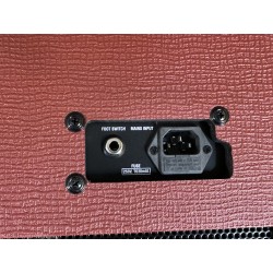 VOX AC15C1 CVR ALL TUBE LIMITED EDITION 1x12” Combo