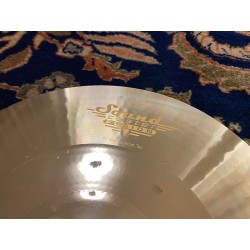 Meinl MS16MC SOUND CASTER FUSION MEDIUM CRASH 16”  Plato Bateria