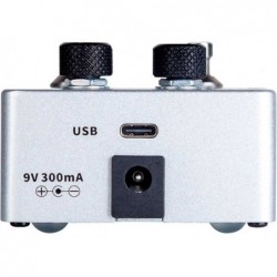 PEDAL GROOVE LOOP X2