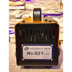 Joyo Batamp XL JDC Limited “ Jopi” Signature Jackman II (Firmado por Jopi)