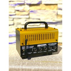 Joyo Batamp XL JDC Limited “ Jopi” Signature Jackman II (Firmado por Jopi)