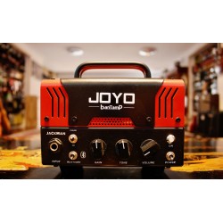 Joyo Bantamp Jackman Amplificador Guitarra