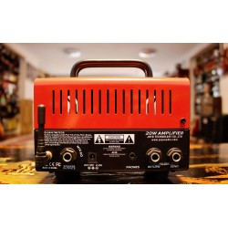 JOYO BANTAMP JACKMAN  (MASHALL PLEXI STYLE)  AMPLIFICADOR   CON BLUETOOTH CON VALVULA 12AX7