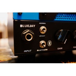 Joyo Bantamp Bluejay Amplificador Guitarra (FENDER STYLE)
