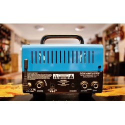 Joyo Bantamp Bluejay Amplificador Guitarra (FENDER STYLE)