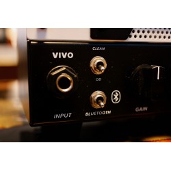 JOYO BANTAMP VIVO (FENDER TWEED) AMPLIFICADOR  CON BLUETOOTH CON VALVULA 12AX7