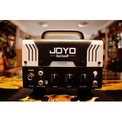 Joyo Bantamp Vivo Amplificador de Guitarra