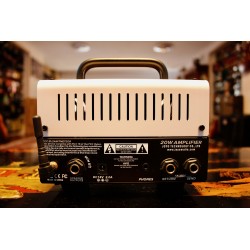 JOYO BANTAMP VIVO (FENDER TWEED) AMPLIFICADOR  CON BLUETOOTH CON VALVULA 12AX7