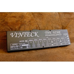 Vinteck The Nine