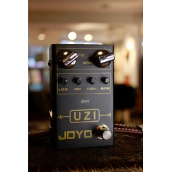 Joyo UZI R-03 Metal DISTORSION