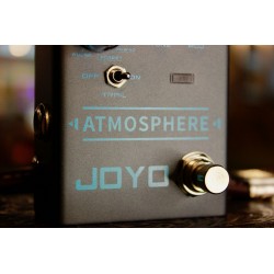 Joyo Atmosphere R14  MULTI Reverb