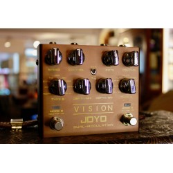 Joyo R-09 Vision Dual Modulator