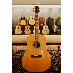 Stanford Guitars  D Bird Natural  Dreadnought Acustica