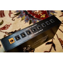 Ashton Powerbar 2 Power Supply Isolated (9V /12/18)