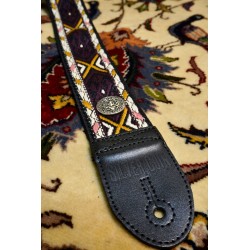 Silver Coin Straps MAMA COCHA [MA-MA-KO-CHA]