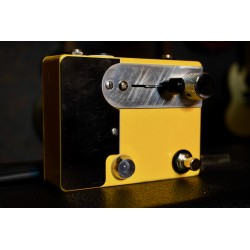 Coppersound Pedals Brodway Butterscoth '52 Relic