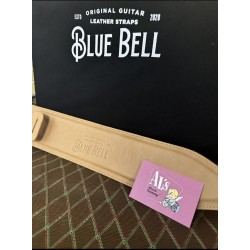 BLUE BELL JOHNSTON PURE ANILINE WHISKEY ( 171 Gr)