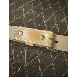 BLUE BELL JOHNSTON PURE ANILINE WHISKEY ( 171 Gr)