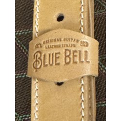 BLUE BELL JOHNSTON PURE ANILINE WHISKEY ( 171 Gr)