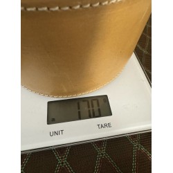 BLUE BELL JOHNSTON PURE ANILINE WHISKEY ( 171 Gr)