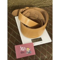 BLUE BELL JOHNSTON PURE ANILINE WHISKEY ( 171 Gr)