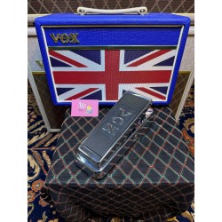 VOX VRM-1 LTD REAL MCCOY WAH PEDAL LIMITED EDITION