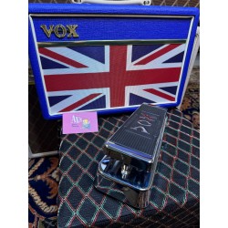 VOX VRM-1 LTD REAL MCCOY WAH PEDAL LIMITED EDITION