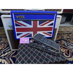 VOX VRM-1 LTD REAL MCCOY WAH PEDAL LIMITED EDITION