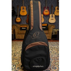 Guitarra Clásica Ortega R138SCMN Natural