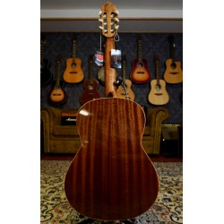 Guitarra Clásica Ortega R138SCMN Natural