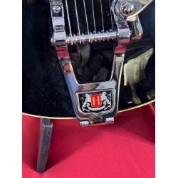 Elec. Guitar. Tremar HJ-500 -