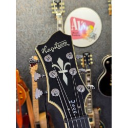 Elec. Guitar. Tremar HJ-500 -