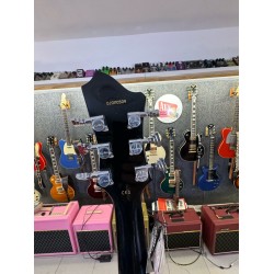 Elec. Guitar. Tremar HJ-500 -